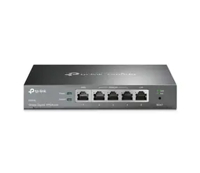 TP-LINK TL-R605 / Router / GWAN + GLAN + 3x GLAN-GWAN