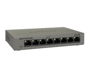 Netgear GS308v3