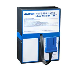 Avacom RBC33 - Batterie für USV