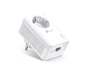 TP-LINK TL-PA7017P Powerline AV1000 / 1x GLAN / 1 Stk