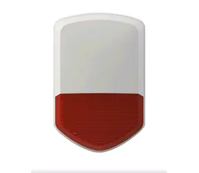 iGet SECURITY P11v2 Außenalarm / 100 dB / für M3B und M2B 