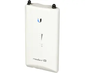Ubiquiti Rocket 5 AC Lite / Access Point / Outdoor / 5GHz / 1x Gbit LAN / 2x RSMA