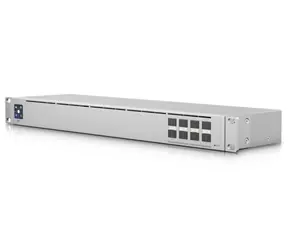 Ubiquiti UniFi Switch Aggregation