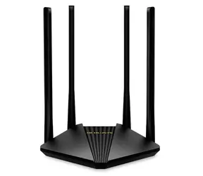 Mercusys MR30G / Router AC1200 / Dualband / 2,4 GHz - 300 Mbit/s / 5 GHz - 867 Mbit/s / WAN + 2x LAN