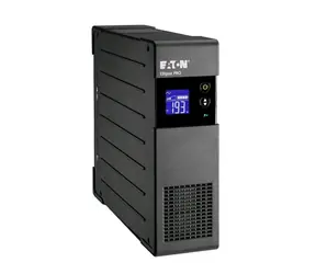 EATON Ellipse PRO 850 DIN / Notstromversorgung / 850VA / 510 W