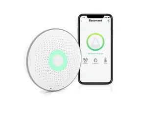 AirThings Wave 2. GEN - Radondetektor