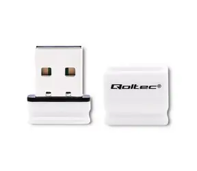 Qoltec 50504 WLAN-USB-Adapter