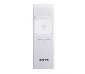 Garni 094L Blitzerkennungssensor 
