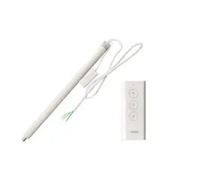 Aqara SMART Home Curtain Rollladenmotor EU / Rollladensteuermodul