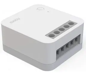 Aqara SMART Home Einzelschaltermodul T1 (mit Neutralleiter) 