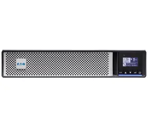 EATON 5PX 3000I RTN G2 / Backup-Stromversorgung / 1-1Phase / Rack / 2HE / 8 x IEC-320-C13