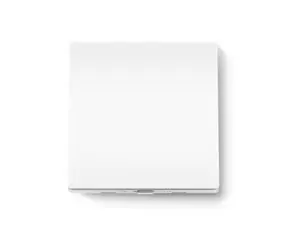 TP-LINK Tapo S210 / Smarter Lichtschalter / 86 x 86 mm / 2x AAA