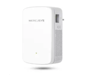 Mercusys ME20 / WLAN-Extender AC750 / Dualband / 2,4 GHz - 300 Mbit/s / 5 GHz - 433 Mbit/s / 1x LAN