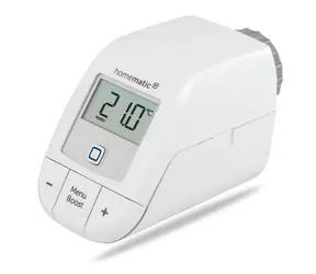 Homematic IP Thermostatkopf Basic