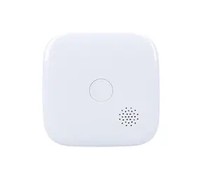 Solight 1D47A Rauchmelder mit WIFI-Verbindung