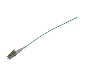 OEM Pigtail Fiber Optic - optisches Kabel 1 m / OM3 / LC 50/125 mm