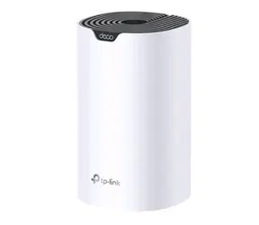 TP-LINK Deco S7 / WLAN-System MESH AC1900 / Dualband / 2,4 GHz - 600 Mbit/s / 5 GHz - 1300 Mbit/s