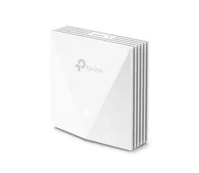 TP-LINK EAP650-Wall / AP / AX3000 / Dualband / 2x GbE RJ-45 / PoE 802.3at