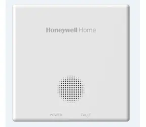 Honeywell Home R200C-2 / Kohlenmonoxidmelder und -alarm / CO-Alarm