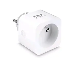 Niceboy ION SmartPlug PRO Smart-Steckdose / WLAN / 16 A
