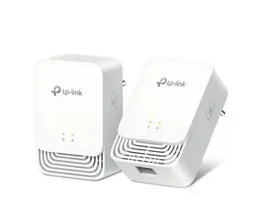 TP-LINK TPG1200 Kit Powerline / 1000Mbps / LAN / 2 Stk