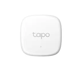 TP-LINK Tapo T310 weiß / Smartes Thermometer / Genauigkeit: ±0,3 °C, ±3 % RH