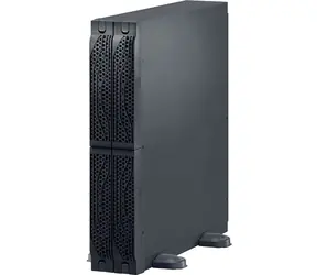 Legrand Daker DK externes Batteriemodul für 3000VA (310172) - Batterie 12x 12V / 9Ah / Rack(2U) / Tower