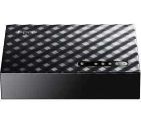 Cudy GS105D Switch / 5x RJ45 / 1000Mbps
