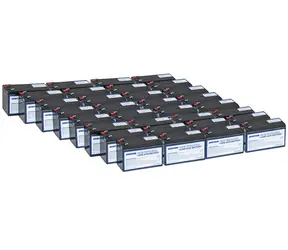 Avacom SYBT4 Batterie Kit (32 Batterien)