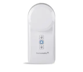 Homematic IP Türschlossantrieb / IP20 / 3x AA