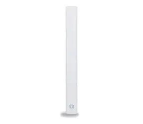 Homematic IP Fenster- und Türsensor - optisch PLUS / IP20 / 2x AAA