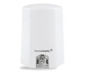 Homematic IP Helligkeitssensor - Außen / IP44 / 2x AA