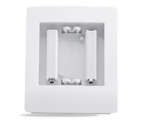 Homematic IP Ständer für Batteriekomponenten 55 mm / IP20 / 2x AA