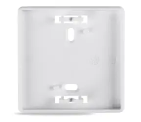 Homematic IP 55mm Batteriekomponenten-Wandhalterung