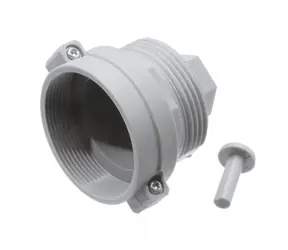 Homematic IP Oventropt Ventiladapter / M30 x 1,0mm -> M30 x 1,5mm