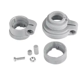 Homematic IP Ventiladapter Danfoss / RA RAV RAVL -> M30 x 1,5mm