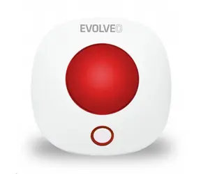 Evolveo Alarmex Pro kabellose Innensirenen