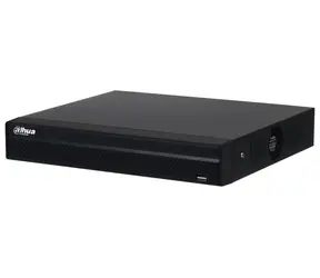 Dahua NVR4108HS-4KS2/L / Rekorder / 8 Kanäle / 80 Mbit/s / HDMI / VGA