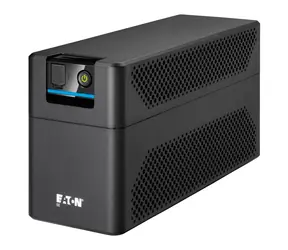 EATON 5E Gen2 700I USB / USV 700VA / 360W / 4 IEC-Steckdosen