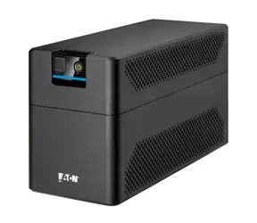 EATON 5E Gen2 1200I USB / USV 1200VA / 660W / 6 IEC-Steckdosen