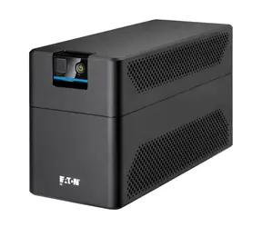EATON 5E Gen2 2200I USB / USV 2200VA / 1200W / 6 IEC-Steckdosen