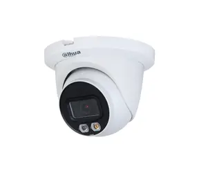 Dahua IPC-HDW2449TM-S-IL-0280B weiß / Outdoor-IP-Kamera / 2688x1520 / IR / RJ45 / IP67