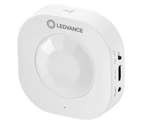 LEDVANCE SMART+ WiFi Bewegungssensor / WiFi / interner Akku