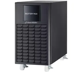 Bluewalker USV Satz Ersatzbatterien PowerWalker BP A240T-20x9Ah