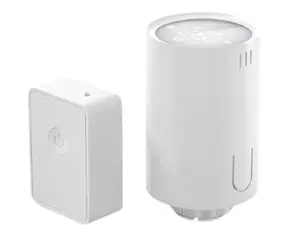 Meross SMART Thermostatkopf - Starterkit