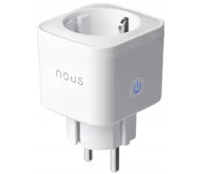 Nous A7 / Smart-Steckdose 230V / 2680W / WiFi 