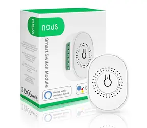 Nous L10 / Intelligenter Schalter 230V / WLAN