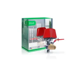 Nous L3 / Intelligente Ventilsteuerung / WiFi