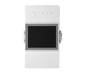 Sonoff THR316D / Smart-Thermostat / Display / WLAN