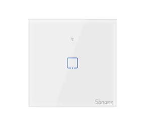 Sonoff IM190314012 T1 EU TX / Smart Switch / 1 Kanal / WiFi